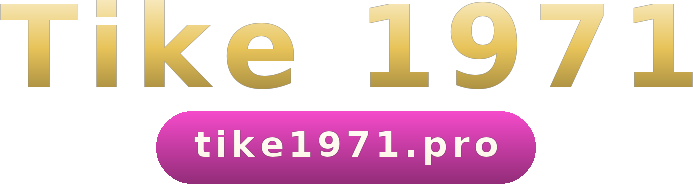 Tike 1971 logo